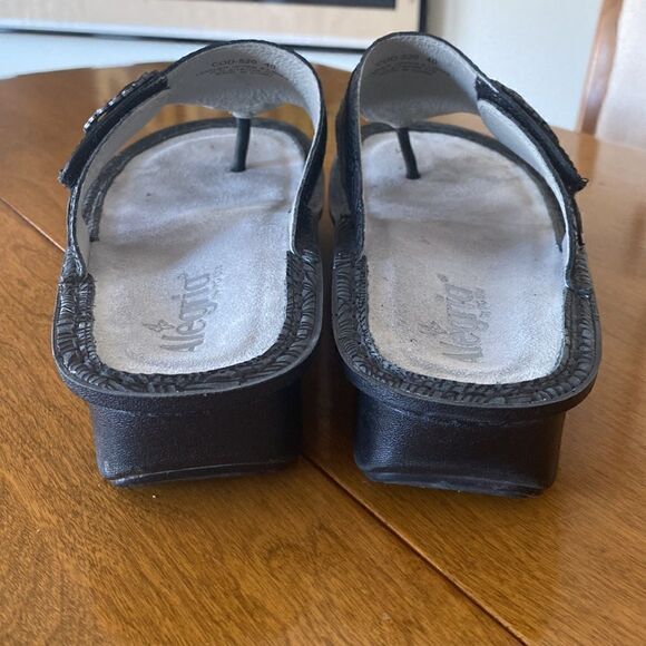 Alegria  sandals  - Picture 3 of 8